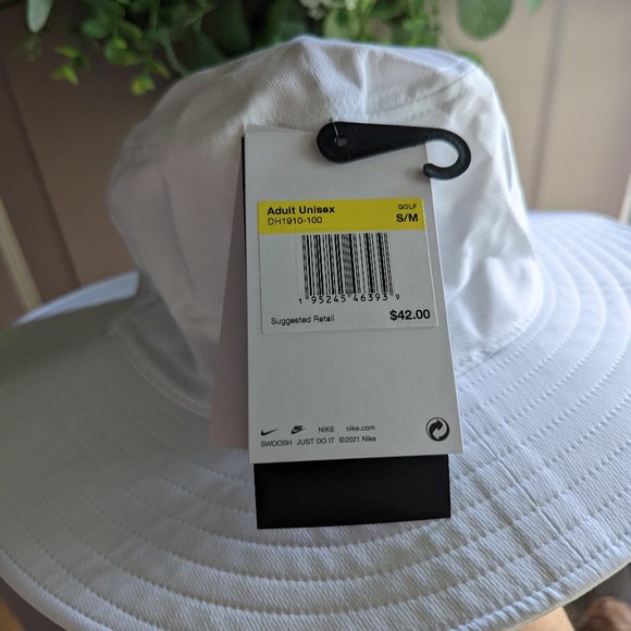 Nike Sun Hat - Picture 1 of 3